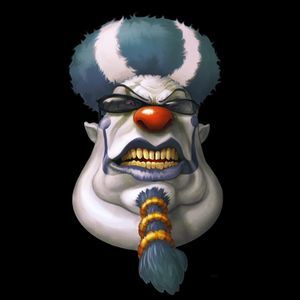 Meet your Posher, Mike